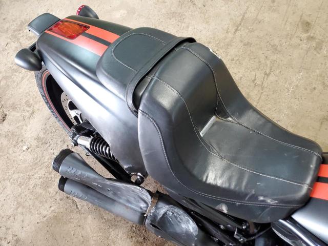 2014 HARLEY-DAVIDSON VRSCDX NIG - 1HD1HHH13EC806671