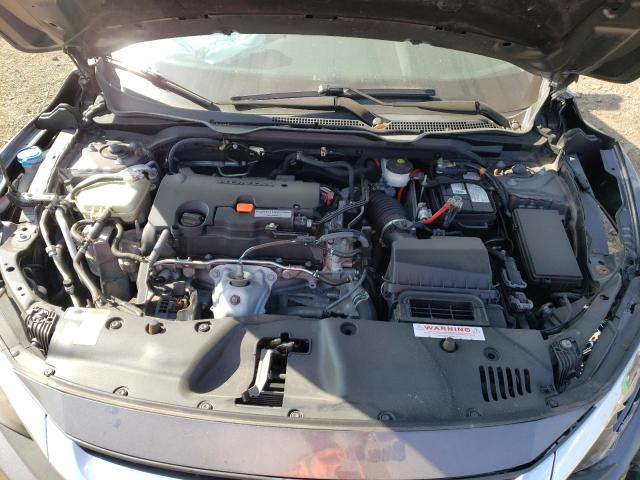 2018 HONDA CIVIC LX - 19XFC2F55JE012203