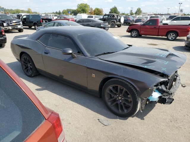 2C3CDZFJ3NH207303 Dodge Challenger R/t Scat Pack