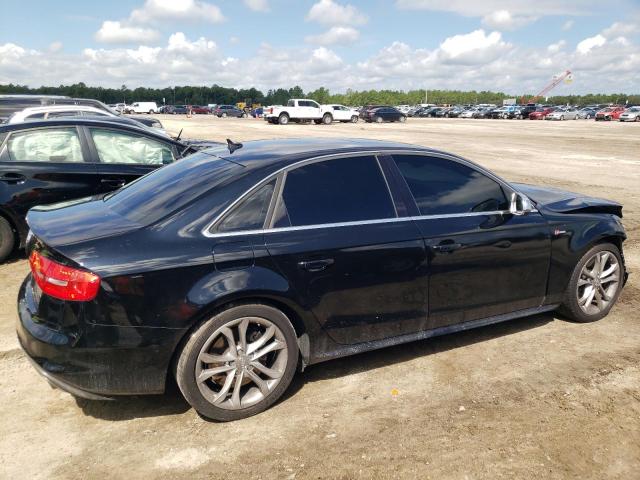 2014 Audi S4 Premium Plus VIN: WAUBGAFL1EA072917 Lot: 67910913