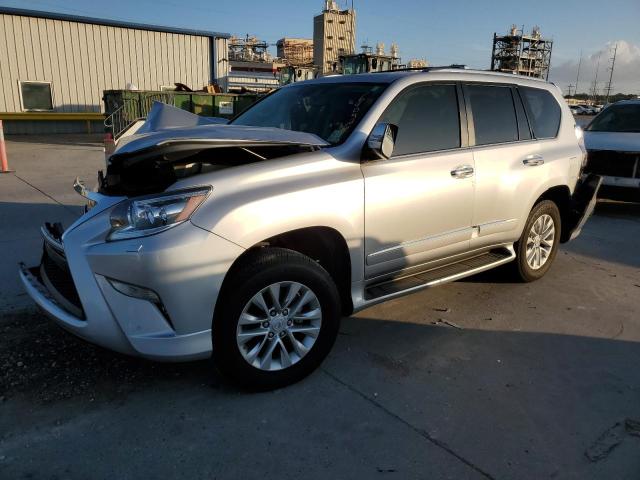 2018 Lexus GX 460 