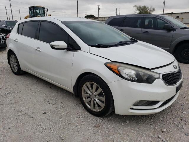 KNAFX5A86F5396760 KIA FORTE EX