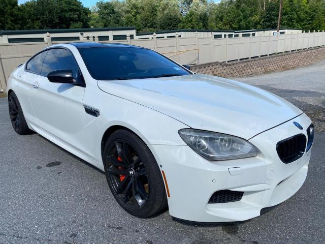 VIN WBSLX9C55ED160078 2014 BMW M6 no.4