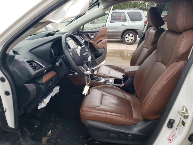 JF2SKAWC1KH586045 Subaru Forester Touring