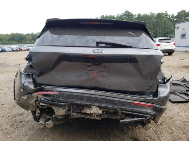 1FM5K8GC3NGC02176 Ford Explorer St