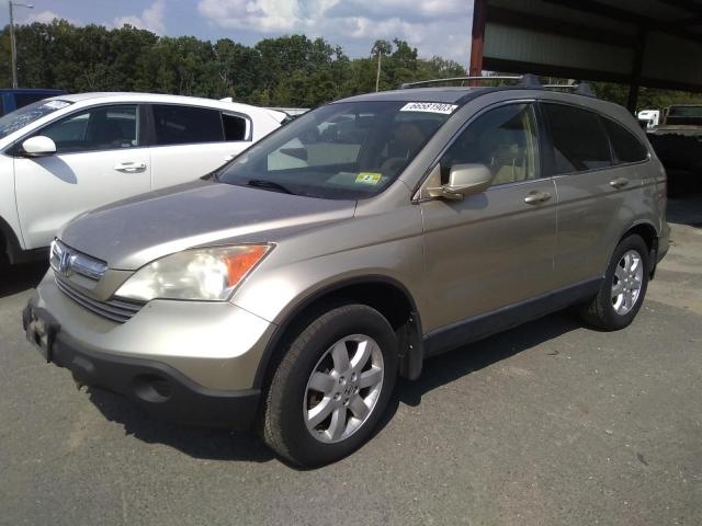 2008 Honda CR-V EX-L