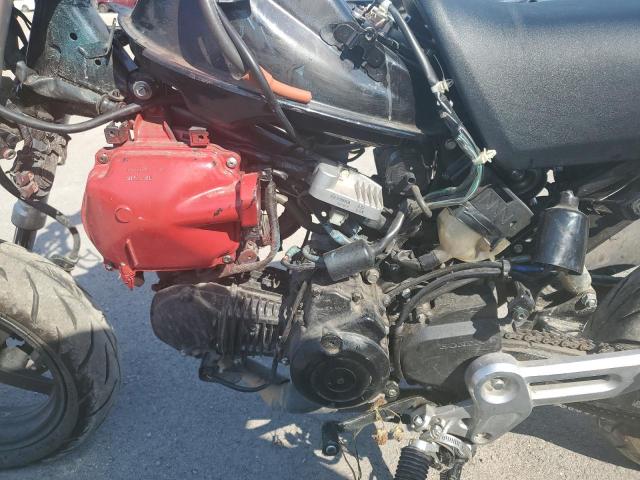 2023 HONDA GROM 125 MLHJC9217P5105893