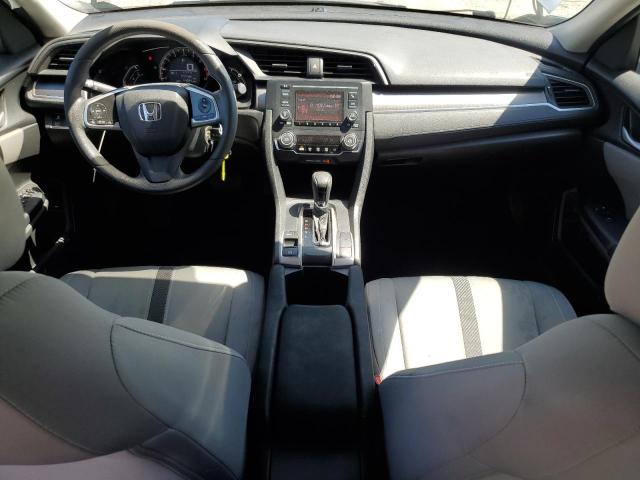 19XFC2F51HE212778 Honda Civic Lx
