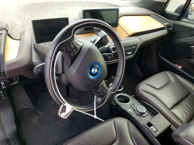2016 BMW I3 REX - WBY1Z4C55GV508856