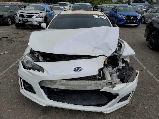 JF1ZCAC12H8605567 Subaru Brz 2.0 Limited