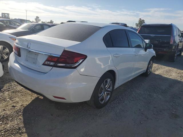 19XFB2F53EE208388 Honda Civic Lx