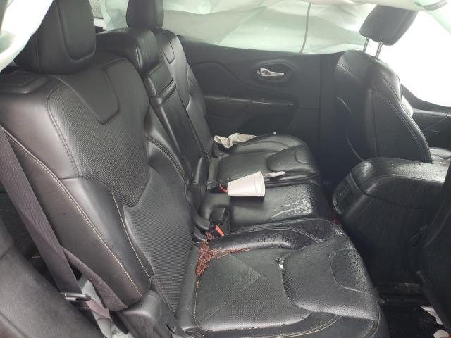 1C4PJMDS8GW133918 Jeep Cherokee Limited