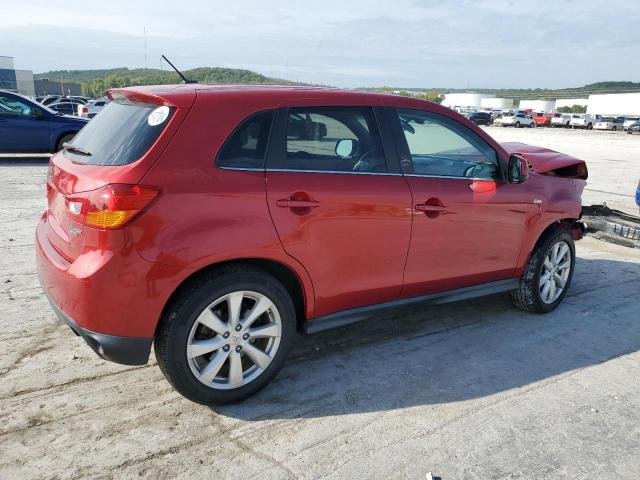 Vin: 4a4ap4au8de012682, lot: 67924313, mitsubishi outlander se 20133