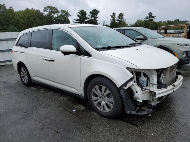 5FNRL5H68EB063571 Honda ODYSSEY EXL