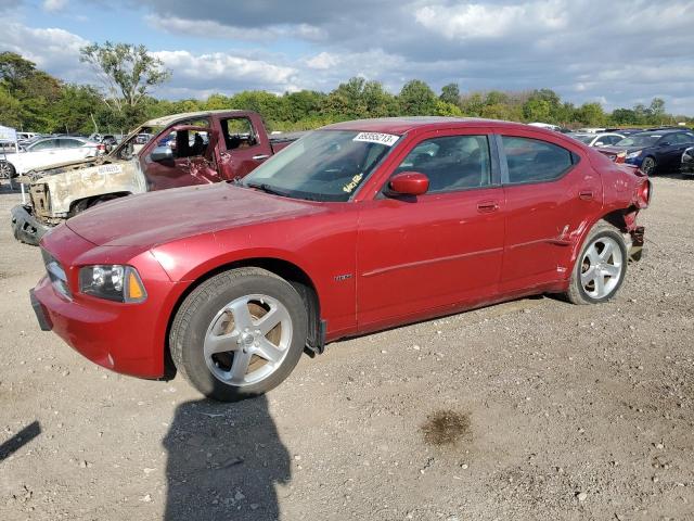 2009 Dodge Charger R/T