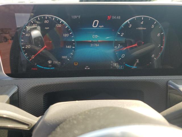 WDD3G4EB1KW005384 Mercedes-Benz A 220