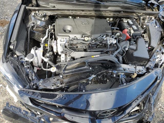 4T1G11AK3PU740027 Toyota Camry SE N 11