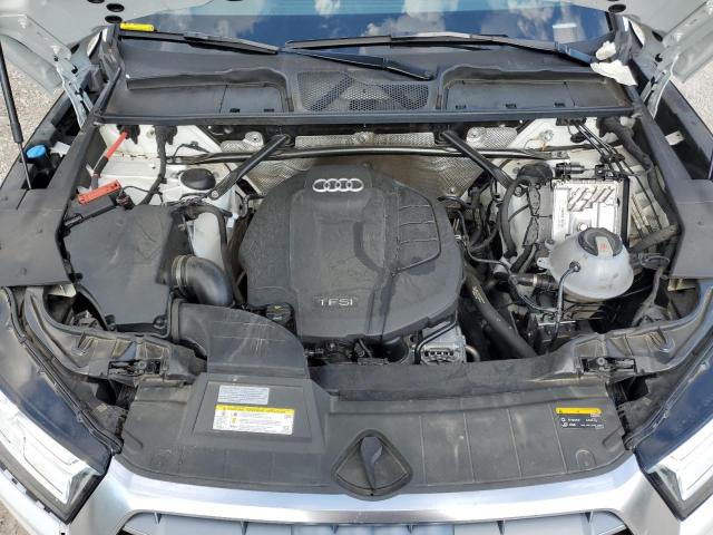 2020 AUDI Q5 PREMIUM WA1BNAFY5L2067001