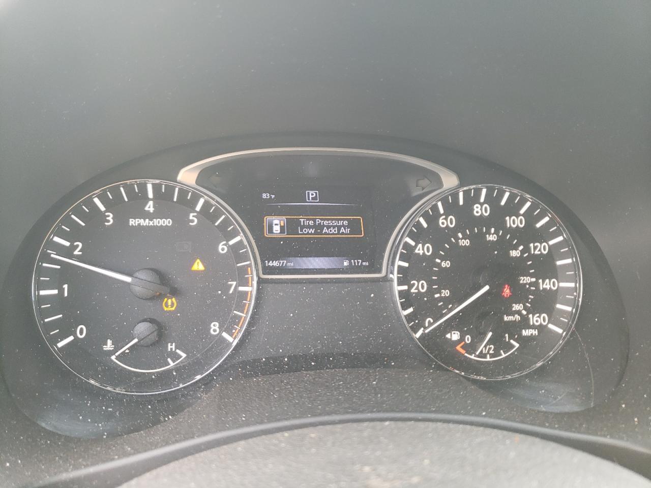 1N4AL3AP2GN391065 NISSAN ALTIMA 2016