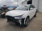 2018 AUDI Q3 PREMIUM VIN:WA1BCCFS1JR019352