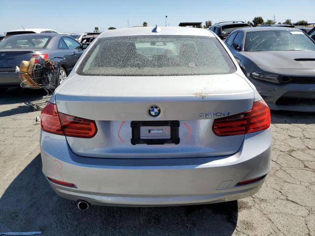 WBA3D3C55EK153928 BMW 328 D