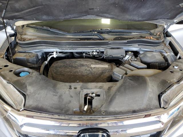 5FPYK3F76HB034662 Honda Ridgeline Rtl