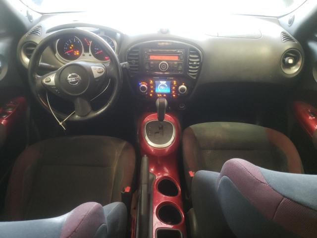 JN8AF5MRXET451035 Nissan JUKE S