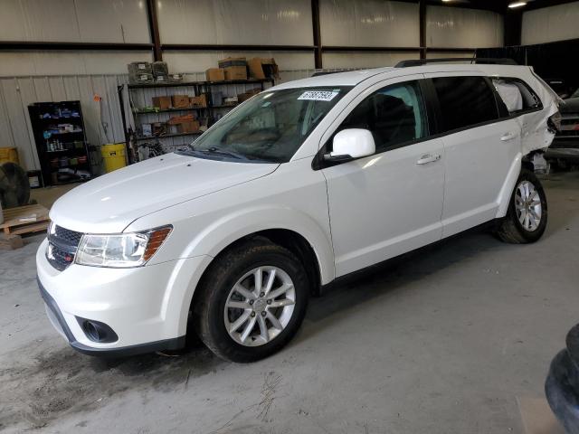 2015 Dodge Journey SXT