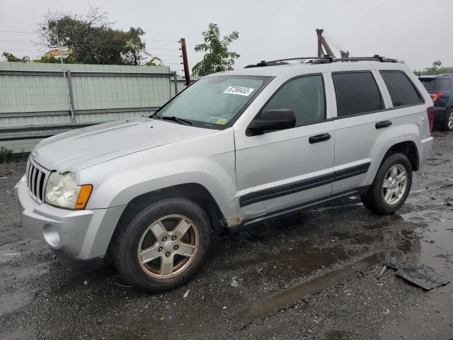 2005 Jeep Grand Cherokee Laredo