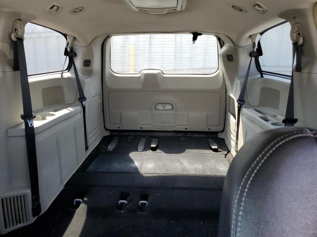2C4RC1BG4ER247050 Chrysler Town & Country Touring