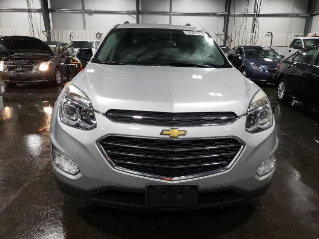 2GNFLFEK1G6159956 | 2016 CHEVROLET EQUINOX LT