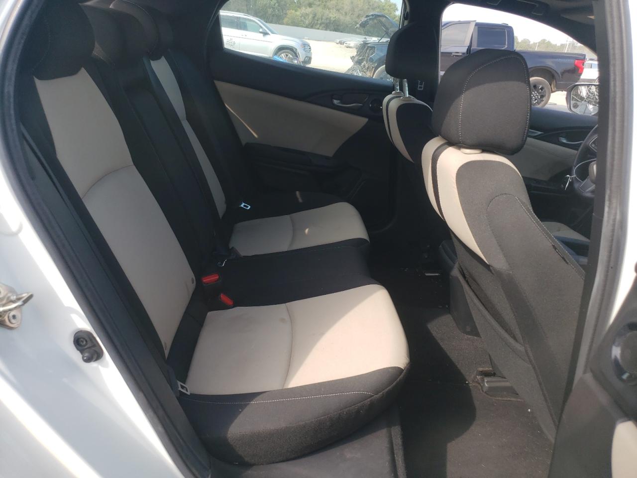 SHHFK7H51HU416938 HONDA CIVIC 2017