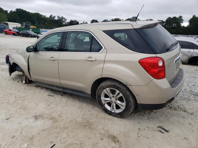 2CNALBECXB6303996 | 2011 Chevrolet equinox ls