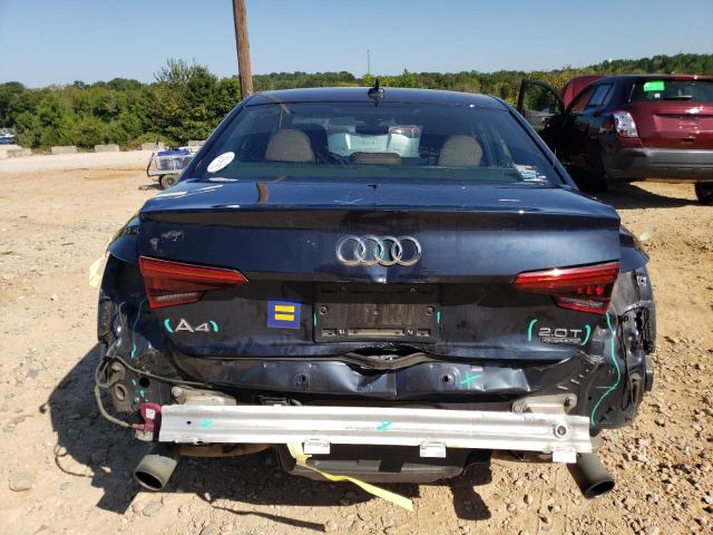 WAUFNAF42HN059834 2017 AUDI A4, photo no. 6