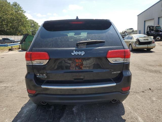 1C4RJFBM0FC243757 Jeep Grand Cherokee Limited