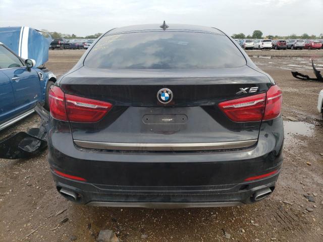 VIN 5UXKU2C56J0X49403 2018 BMW X6, Xdrive35I no.6