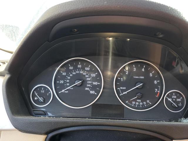 WBA3B1C53FK136587 BMW 320 I