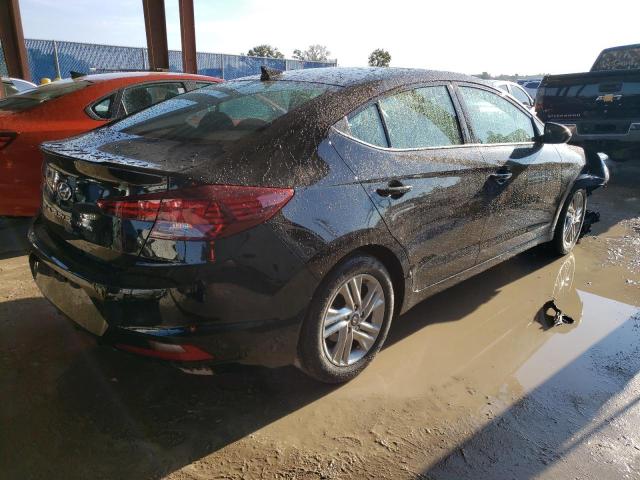 5NPD84LF3LH592082 | 2020 Hyundai elantra sel