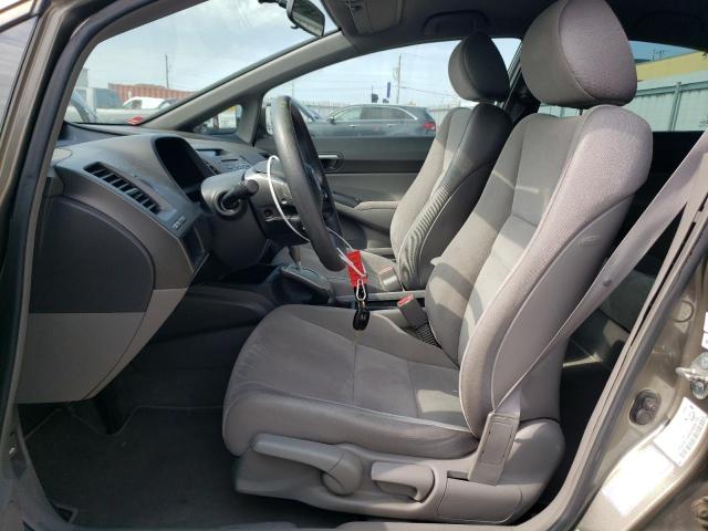 2006 Honda Civic - Image 7
