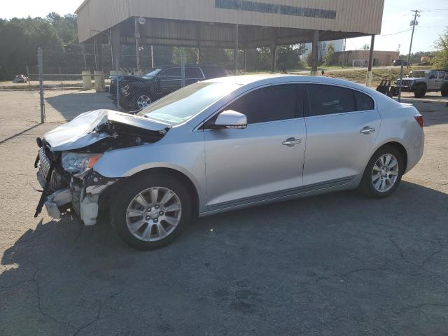 2012 Buick LaCrosse 