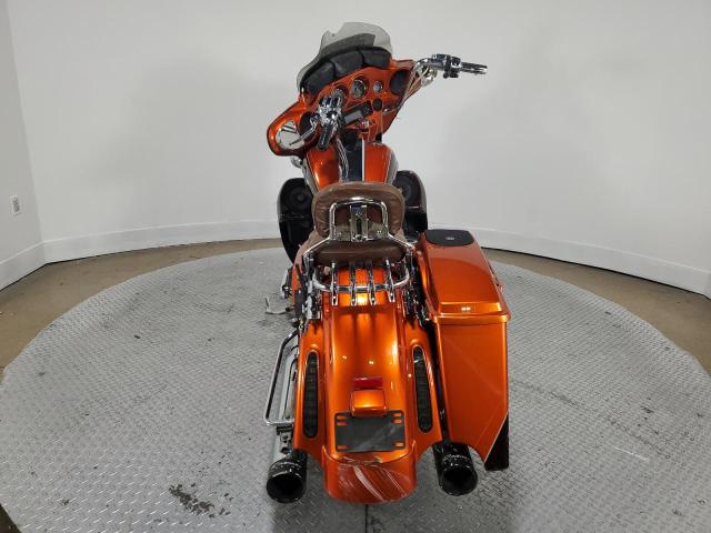 2012 HARLEY-DAVIDSON FLHXSE3 CV 1HD1PZ814CB950628
