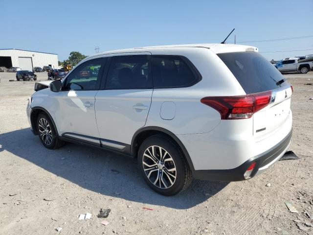JA4AD3A32GZ053365 Mitsubishi Outlander Se