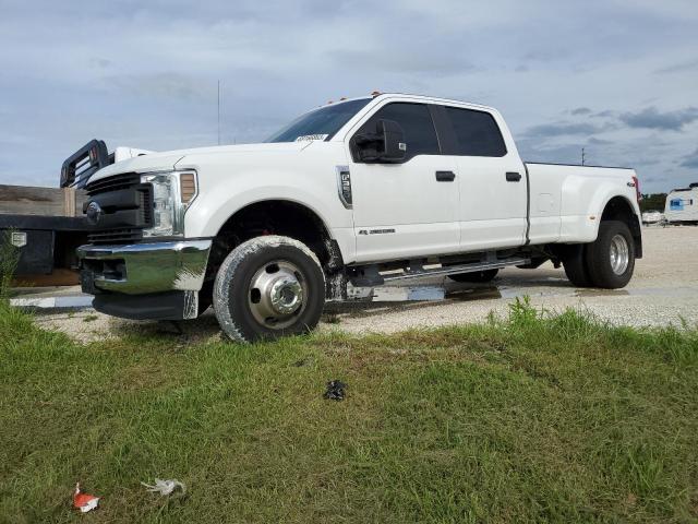 2018 Ford F-350 