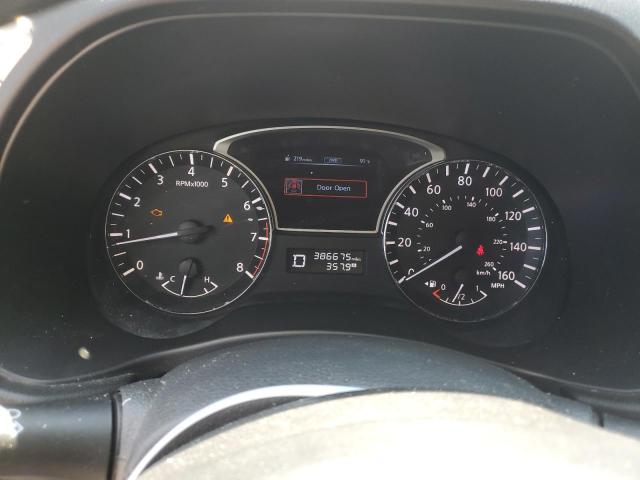 5N1AR2MM2EC669147 Nissan Pathfinder S