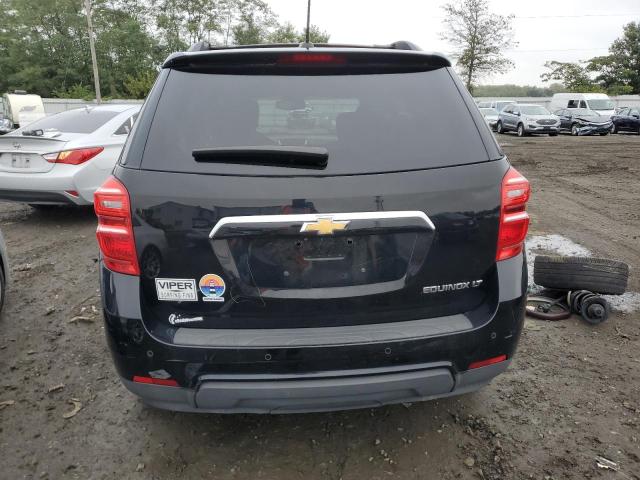 2016 CHEVROLET EQUINOX LT - 2GNALCEK7G6194381