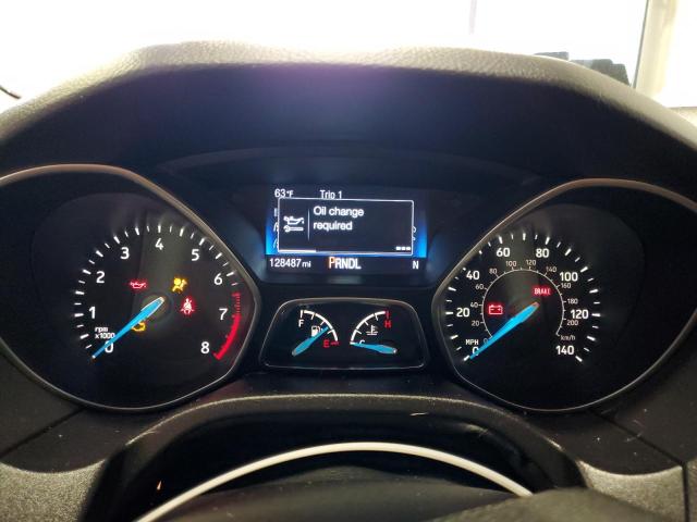 1FADP3K21FL315917 Ford FOCUS SE