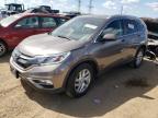 2016 HONDA CR-V EXL - 5J6RM4H77GL035223