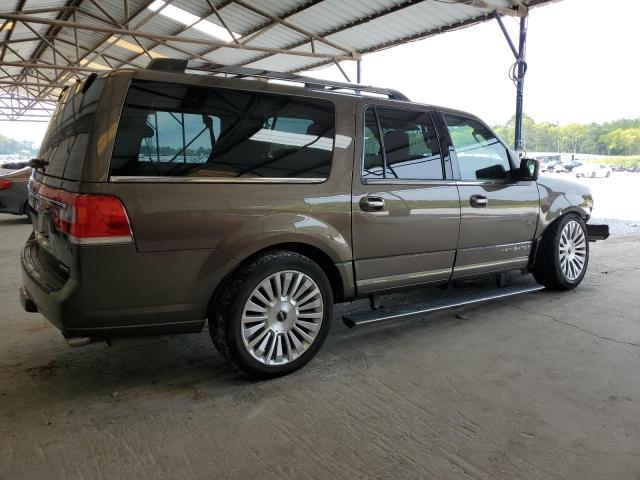 2015 Lincoln Navigator L VIN: 5LMJJ3JT6FEJ04976 Lot: 68073523