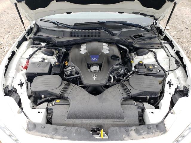 ZAM57RTA9F1133011 Maserati GHIBLI S