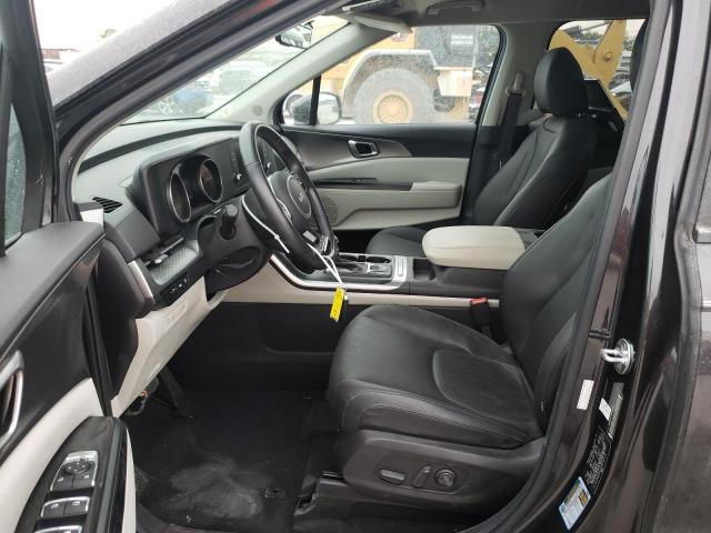 KNDNB4H38N6180774 KIA Carnival Lx